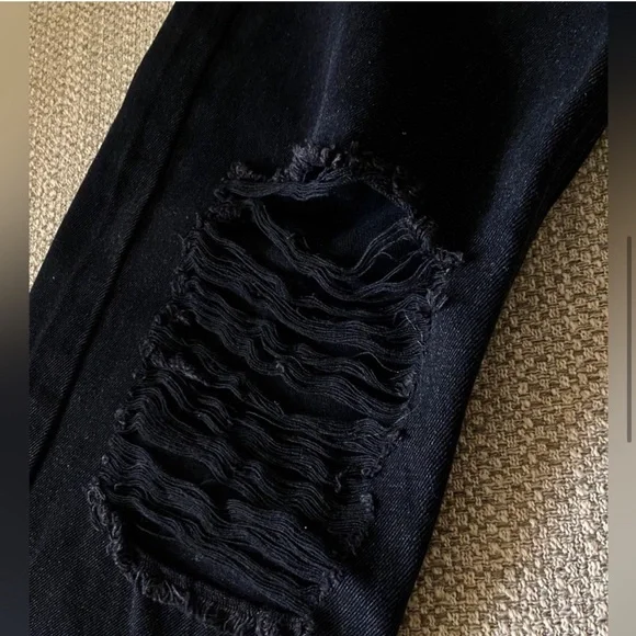 PRINCESS POLLY jeans - Picture 3 of 5